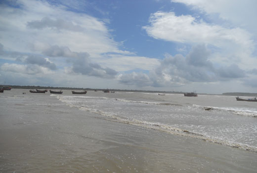 Places To Visit In Digha, West Bengal