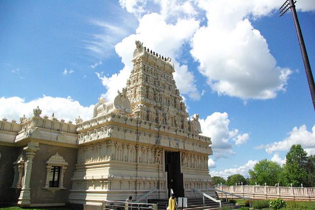 Venkateswara Temple Andhra Pradesh