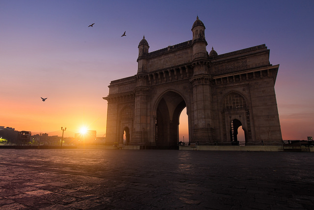 The Gateway of India Mumbai, Location, History, Attractions, Images - Tour  Plan To India