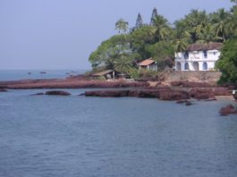 goa, how-to-reach-goa
