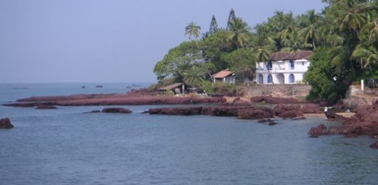 goa, how-to-reach-goa