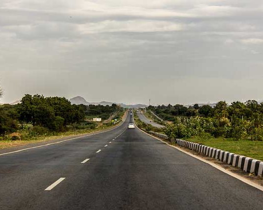 best road trip in india