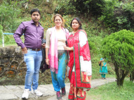 10 Safety tips for women traveling in India
