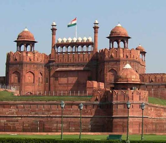 Red-Fort-Delhi