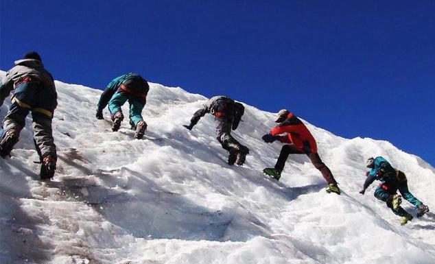 Trekking-Singalila-National-Park-Darjeeling