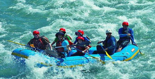 Water-Rafting-ladakh