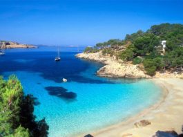 Essential Clubbers Pocket Travel Guide to Ibiza travel-guide-Ibiza