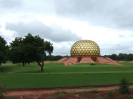 Auroville