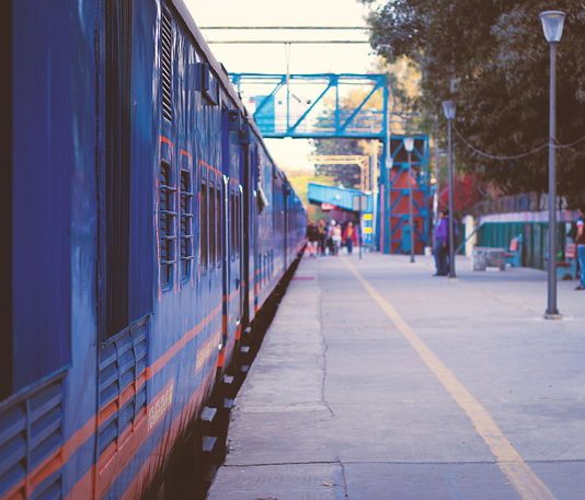 Train Travelling Tips