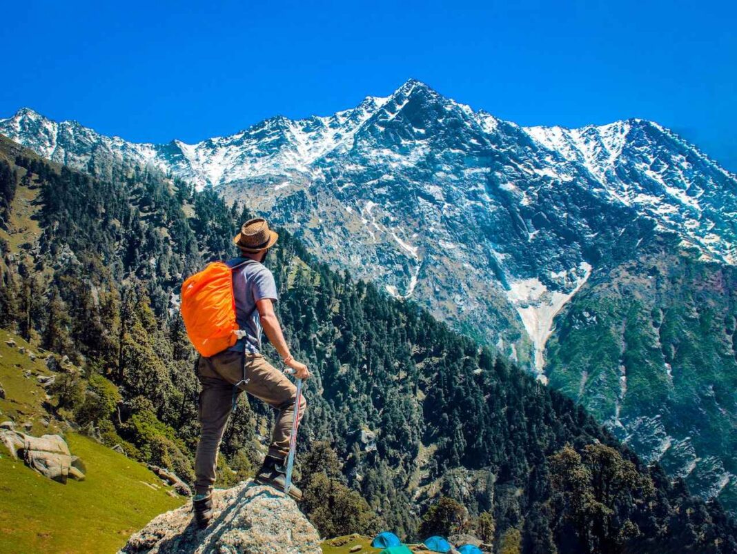 Most Popular Himalayan Treks In India Tour Plan To India